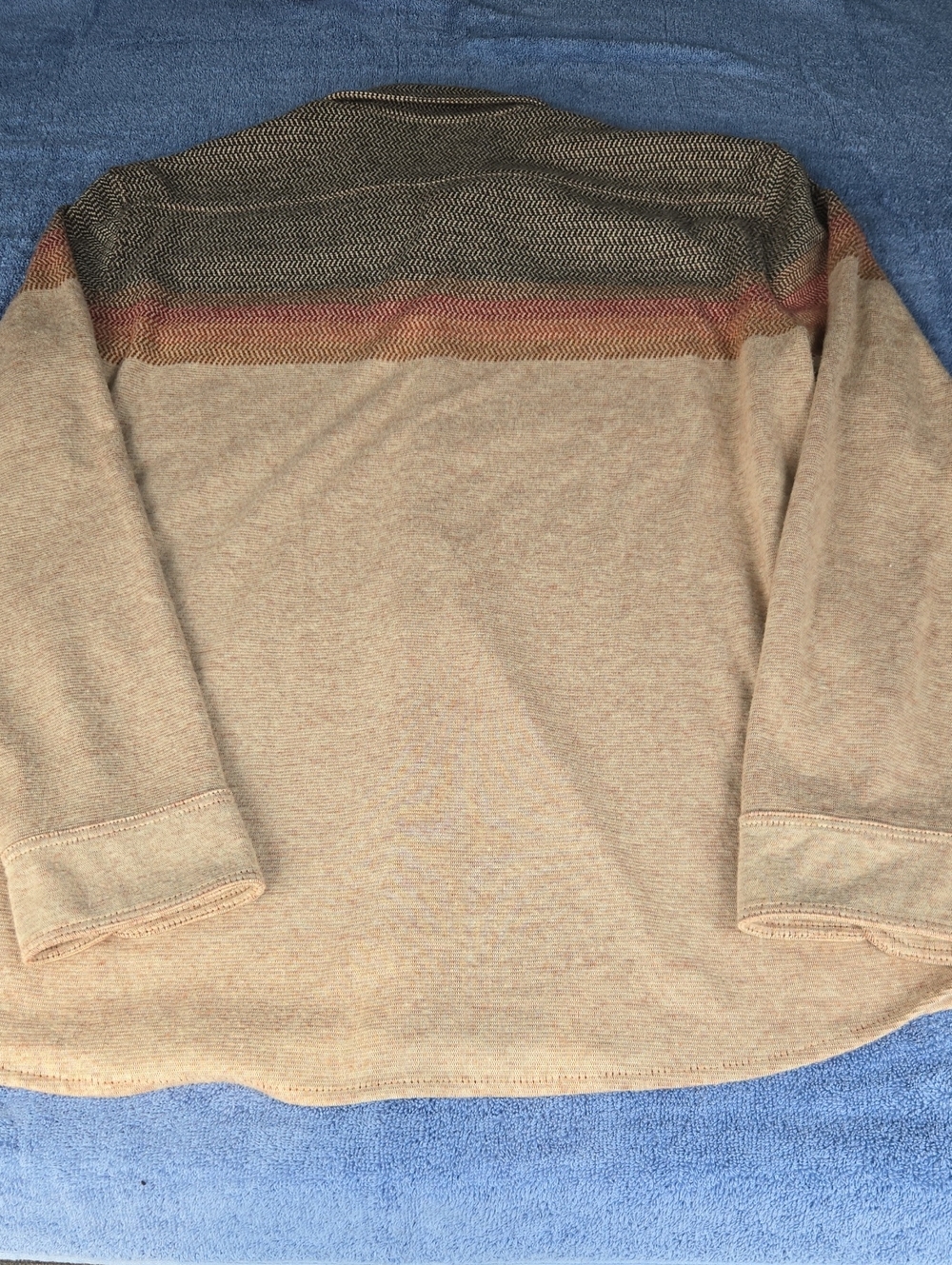 Faherty Button Down - Picture 5 of 5